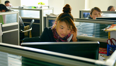 完善的服務體系，性價比更優(yōu)